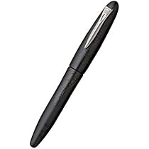 【新品未使用品】プラチナ万年筆　　漆黒 竹林群虎図　中字 Amazon | プラチナ万年筆 出雲 漆黒 竹林群虎図 細字（F) PIZ